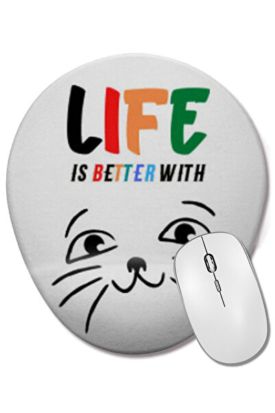 BASKI DÜNYASI Cadouri amuzante pentru iubitorii de pisici pentru femei, bărba...