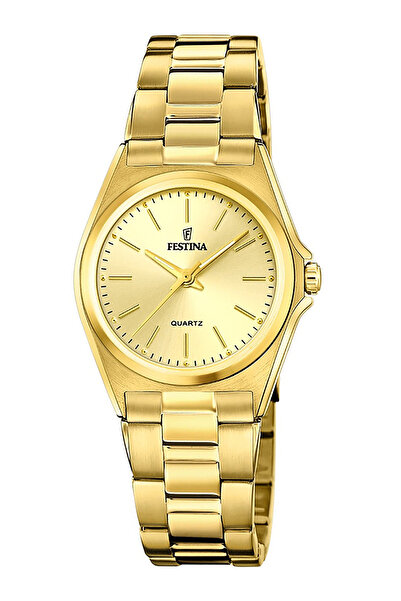 FESTİNA Ceas de damă F20557/3, cuarț, 31mm, 5ATM