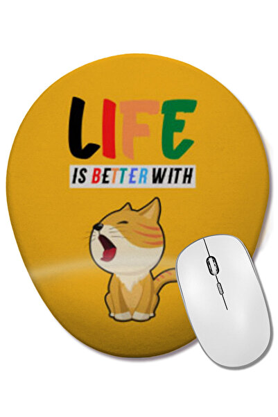 BASKI DÜNYASI Cadouri amuzante pentru iubitorii de pisici pentru femei, bărba...