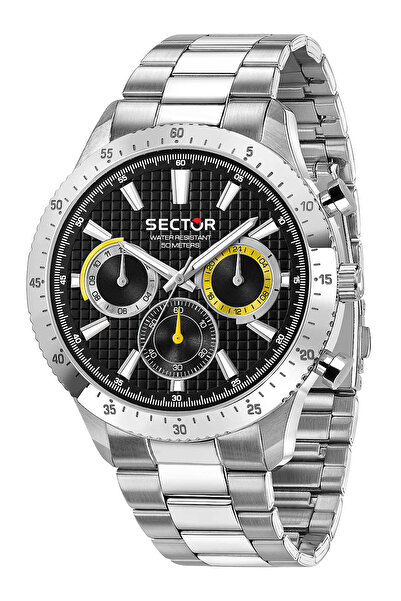 Sector Ceas bărbătesc R3253578021, cuarț, 45mm, 5ATM