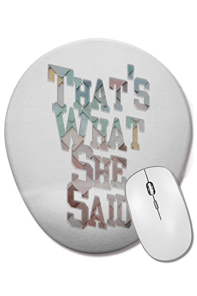 BASKI DÜNYASI Είναι αυτό που είπε η άντρας της 01 Οβάλ ποντίκι με υποστήριξη ...