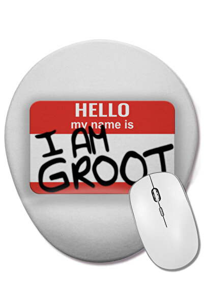 BASKI DÜNYASI Προστατευτικό χαλάκι για τον χειρό Guardians Of The Galaxy I am...