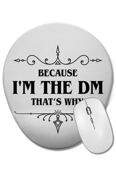 BASKI DÜNYASI Dungeons And Dragons, deoarece sunt GM-ul, asta este motivul pe...