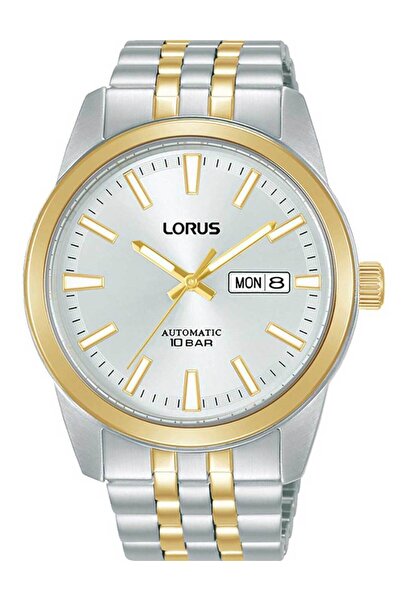 Lorus Ceas bărbătesc RL494BX9, automat, 42mm, 10ATM