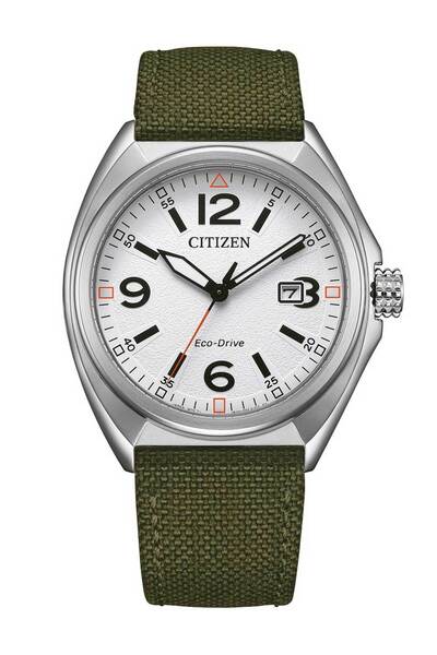 Citizen Ceas bărbătesc AW1571-09A, cuarț, 41mm, 10ATM