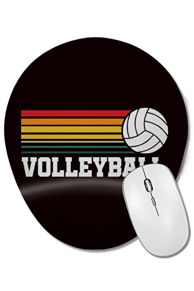 BASKI DÜNYASI Vintage ρετρό ποντίκι για ποδοσφαίρου τοντού, σπορ, προπονητής,...