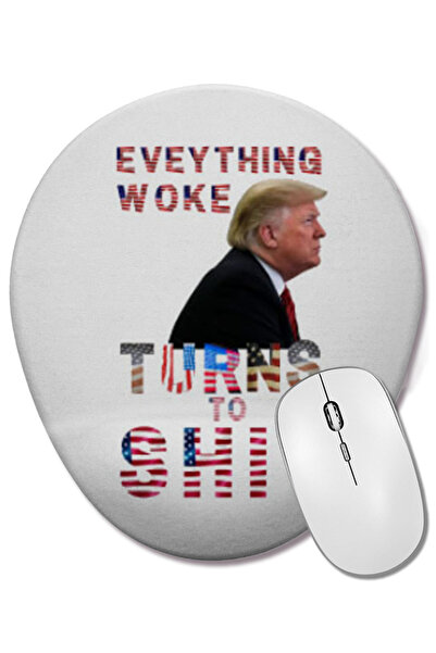 BASKI DÜNYASI Totul se îmbunătățește, dar Donald Trump se transformă în un mo...