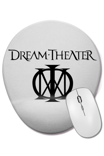 BASKI DÜNYASI Dream Theater Pain of Salvation Ayreon Steve Vai Porcupine Tree...