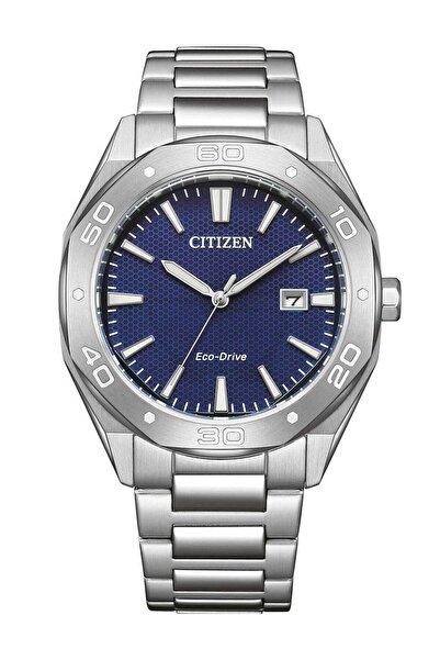 Citizen Ανδρικό Ρολόι BM7631-52L, Quartz, 41mm, 10ATM