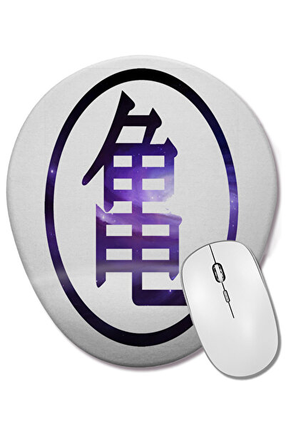 BASKI DÜNYASI Σύμβολο της Ταρτάρουγκα, το πρώτο καντζί του Γκοκ, οβάλ ποντίκι...