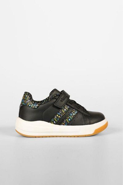 Vicco 220.b25y.110-02 Pukky Lighted Phylon Baby Sneakers