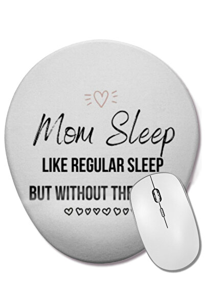 BASKI DÜNYASI Cadouri pentru Ziua Mamei Mamele dorm ca și cum ar dormi normal...