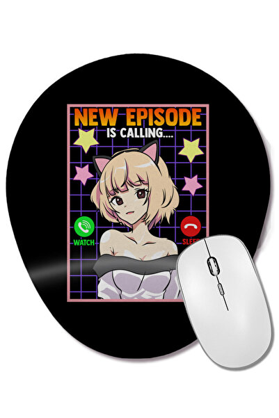 BASKI DÜNYASI Η νέα επεισόδιο της σειράς Anime Girl προσκαλεί..