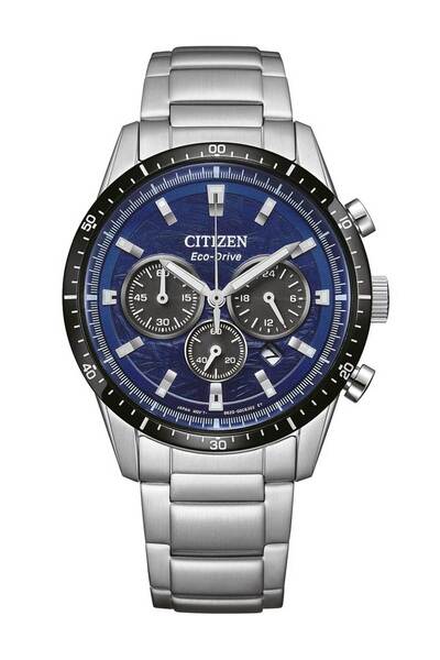 Citizen Ceas bărbătesc CA4624-56L, cuarț, 39mm, 10ATM