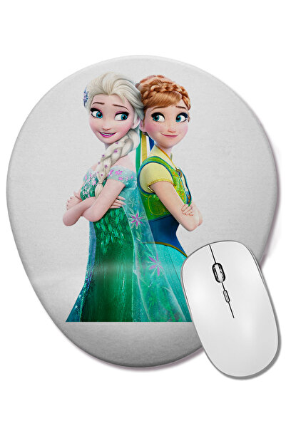 BASKI DÜNYASI Анна от „Замръзналото кралство“ Елза от „Замръзналото кралство“...