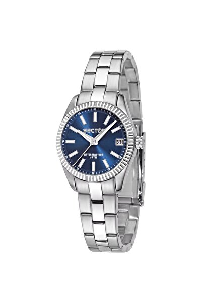 Sector Ladies Watch R3253579517, Quartz, 32mm, 5ATM
