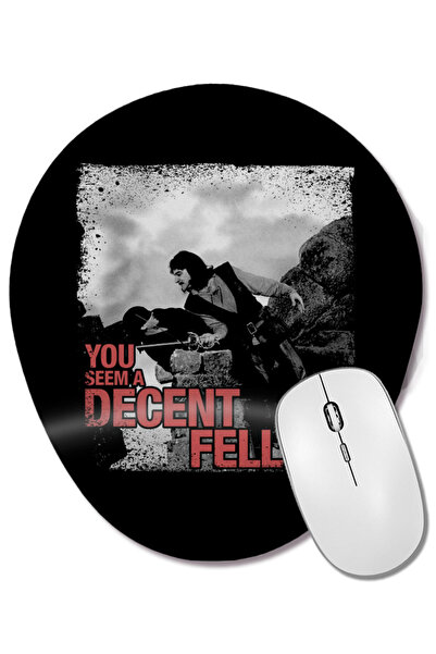 BASKI DÜNYASI Πριγκίπισσα Νύφη, Φαίνεσαι ένας καλός άντρας, οβάλ ποντίκι με υ...