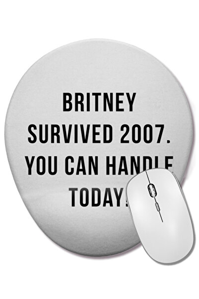 BASKI DÜNYASI Britney je preživela 2007. Danas možete da se nosite sa tim 03 ...