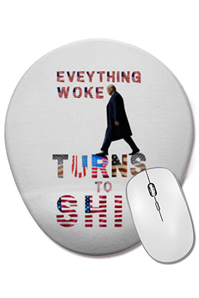 BASKI DÜNYASI Totul se îmbunătățește, dar Donald Trump se transformă în un mo...