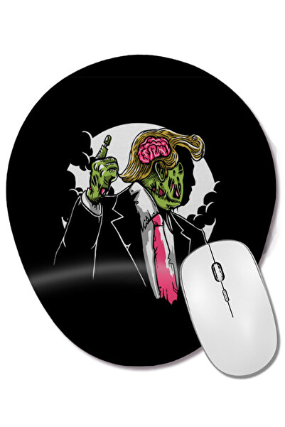 BASKI DÜNYASI Μην τα βάζεις στο μάτι της! Οβάλ Ποντικομαξιλαράκι με Στήριγμα ...