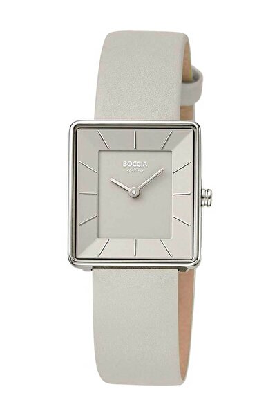 Boccia Ladies Watch 3351-01, Quartz, 25mm, 3ATM