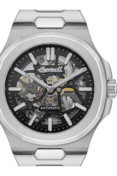 Ingersoll Το ρολόι σου