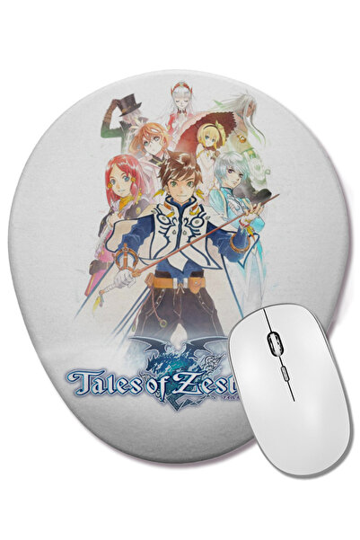 BASKI DÜNYASI Tales Of Zestiria Death Note One Piece Tokyo Ghoul Mouse Pad ov...