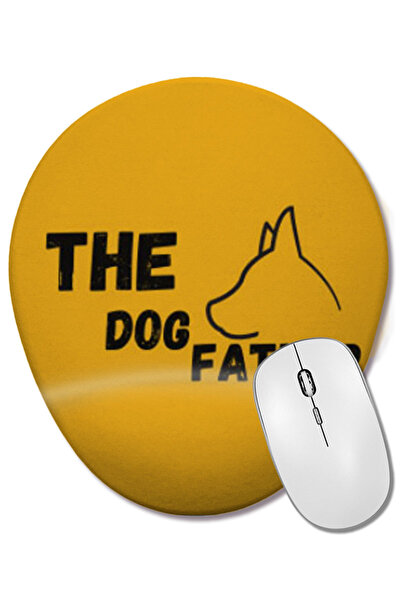 BASKI DÜNYASI The Dogfather Πατρός των σκυλιών, αστείος και χαριτωμένος, για ...