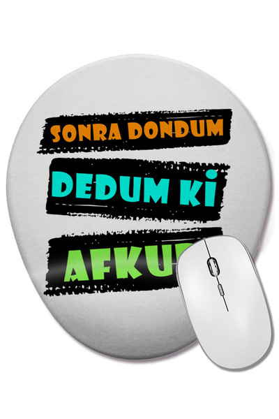 BASKI DÜNYASI Cuvintele Mării Negre m-au înghețat după ce am spus asta, deci am spus că mă întâmplă ceva, ovale, cu suport pentru încheietura mâinii