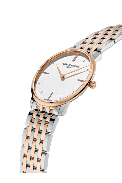 Frederique Constant FC-200V5S32B Classics Slimline