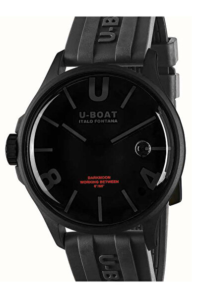 U-BOAT Ceas bărbătesc 9544, cuarț, 44mm, 5ATM