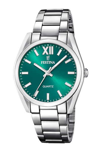 FESTİNA Ceas de damă F20622/C, cuarț, 36mm, 5ATM