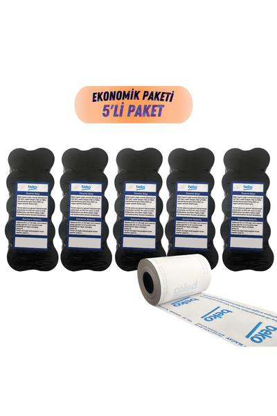 Beko X30 TR Yazarkasa Rulosu Ekonomik Paket