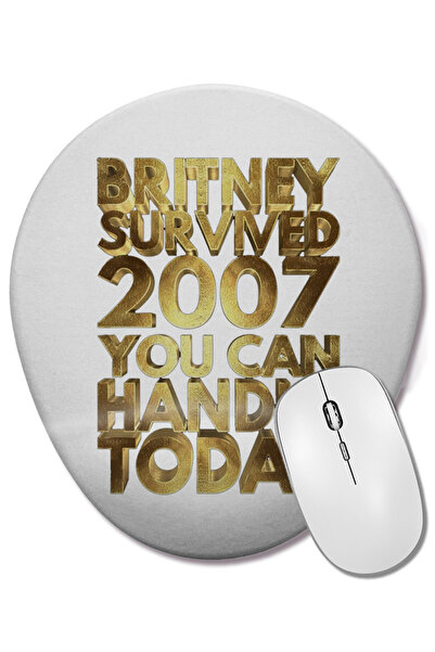 BASKI DÜNYASI Britney je preživela 2007. Danas možeš da se nosiš sa tim Zlatn...