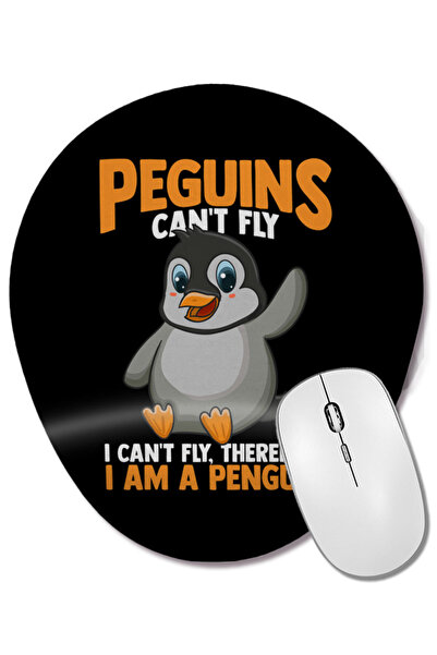 BASKI DÜNYASI Pinguinii nu pot zbură, eu nu pot zbură, sunt un pinguin. Mouse...