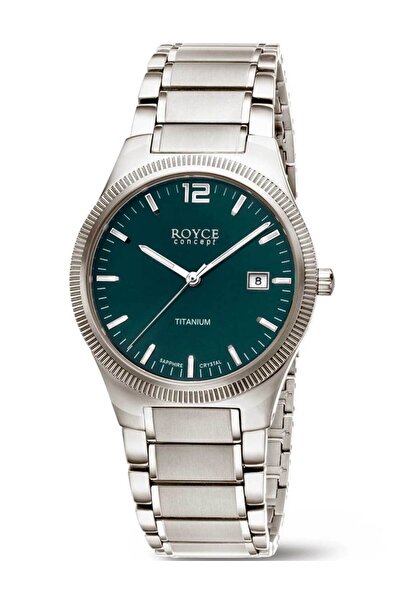 Boccia Ceas bărbătesc 3666-03, cuarț, 39mm, 5ATM