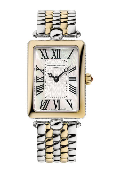 Frederique Constant Ceas de dama Frederique Consant FC-200MPW2AC3B, Quartz, 2...