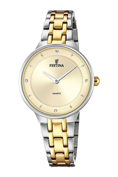 FESTİNA Ceas de damă F20625/2, cuarț, 31mm, 5ATM