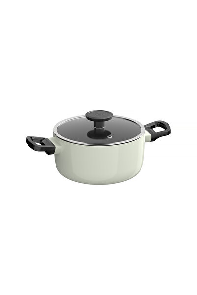 Berghoff GLINTS Sage Cookware Set - 5PCs