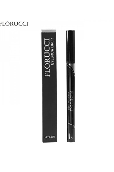 Florucci فلورتشي قلم كحل حواجب بني