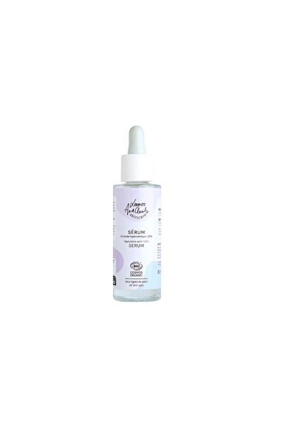 Hyaluronik Asit Serum