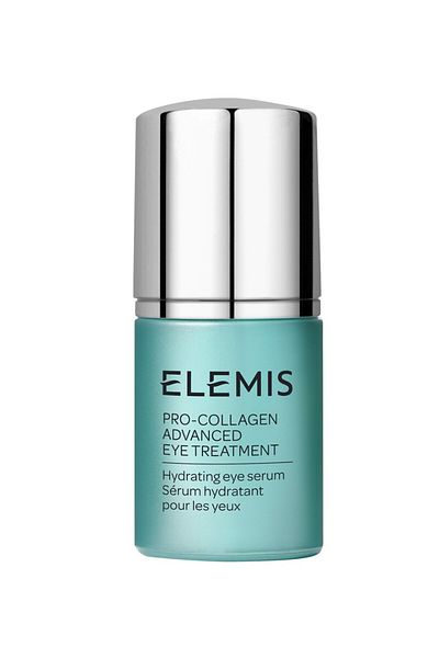 Elemis Pro-Collagen Fine Mechanism - Anti-Aging Eye Contour Care Cream 15 ml
