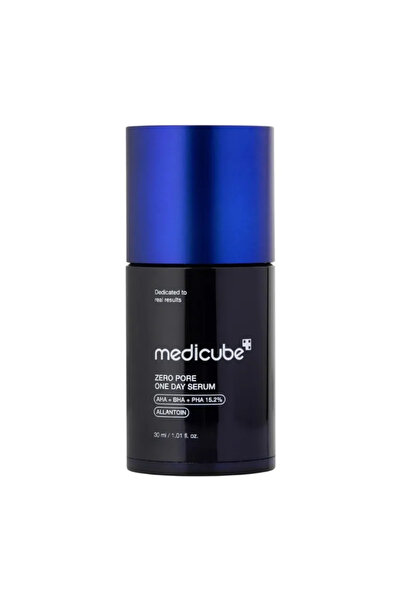 Medicube ميديكوب سيروم زير بور اليومي 30 مل