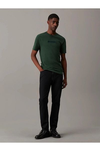 Calvin Klein Premium Logo T-Track
