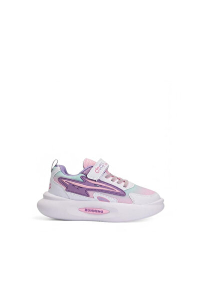 Minik Kalpler Unisex Çocuk Spor Ayakkabı