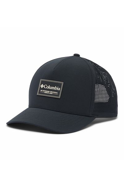 Columbia Mountaincap 3D Stretch Unisex Hat