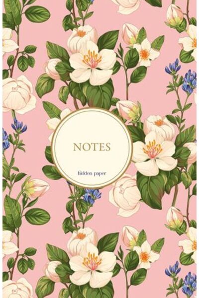 Marvel Cloth Lined Unlined Notebook 9