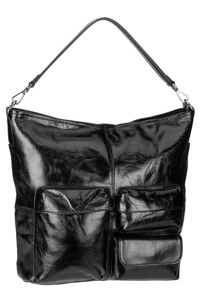 Liebeskind Berlin Handtasche LK 204 Archive Lack M