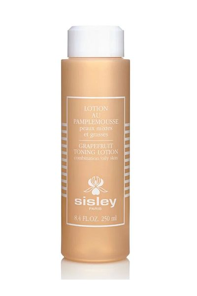 Sisley لوشن لتجانس البشرة بالجريب فروت تونر 250 مل - Sisley