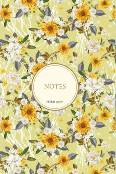 Marvel دفتر ملاحظات مبطن من القماش 4